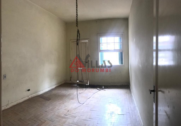 Imagem Sobrado com 3 Quartos à Venda, 136 m² em Vila Mariana - São Paulo