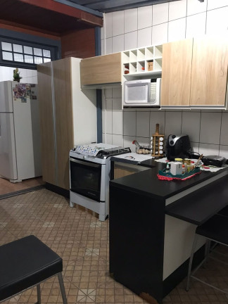 Imagem Casa com 3 Quartos à Venda, 232 m² em Campos Elíseos - Taubaté Imagem Casa com 3 Quartos à Venda, 232 m² em Campos Elíseos - Taubaté