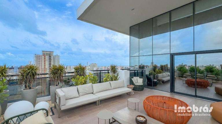 Imagem Apartamento com 3 Quartos à Venda, 126 m² em Aldeota - Fortaleza Imagem Apartamento com 3 Quartos à Venda, 126 m² em Aldeota - Fortaleza