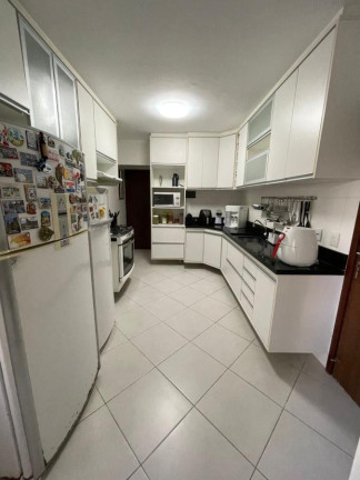 Imagem Apartamento com 3 Quartos à Venda, 108 m² em Pituba - Salvador