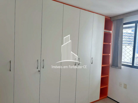Imagem Apartamento com 2 Quartos à Venda, 73 m² em Meireles - Fortaleza