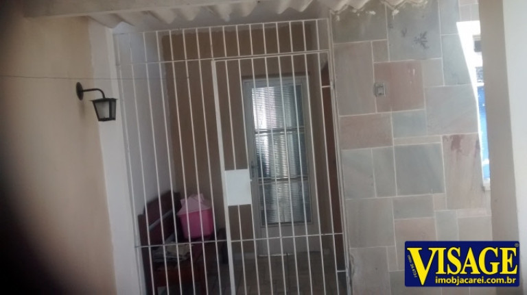 Imagem Casa com 4 Quartos à Venda, 155 m² em Centro - Jacareí Imagem Casa com 4 Quartos à Venda, 155 m² em Centro - Jacareí