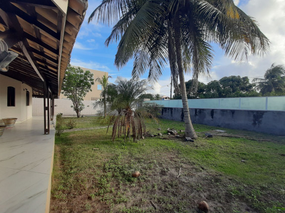 Imagem Casa de Condomínio com 4 Quartos para Alugar, 261 m² em Barra Do Jacuípe - Camaçari Imagem Casa de Condomínio com 4 Quartos para Alugar, 261 m² em Barra Do Jacuípe - Camaçari