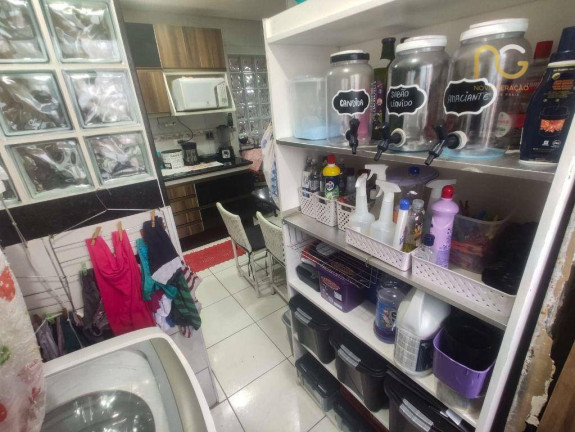 Imagem Apartamento com 3 Quartos à Venda, 89 m² em Aviação - Praia Grande Imagem Apartamento com 3 Quartos à Venda, 89 m² em Aviação - Praia Grande
