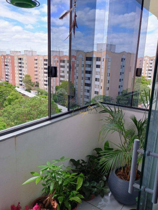 Imagem Apartamento com 2 Quartos à Venda, 59 m² em Parque Camélias - Campinas Imagem Apartamento com 2 Quartos à Venda, 59 m² em Parque Camélias - Campinas
