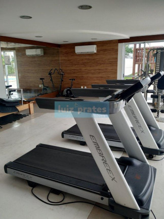Imagem Apartamento com 2 Quartos à Venda, 53 m² em Areal - Pelotas