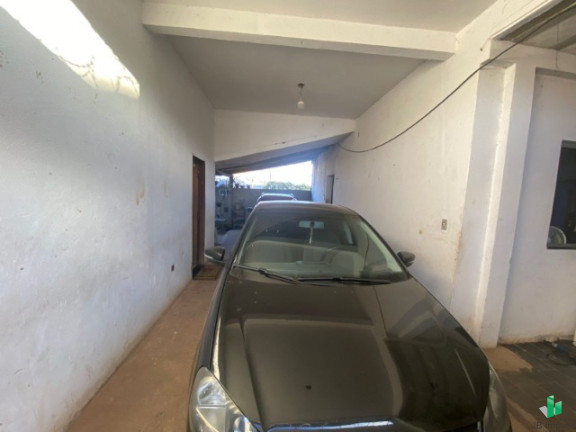 Imagem Casa com 8 Quartos à Venda, 240 m² em Panorama Ii - Montes Claros