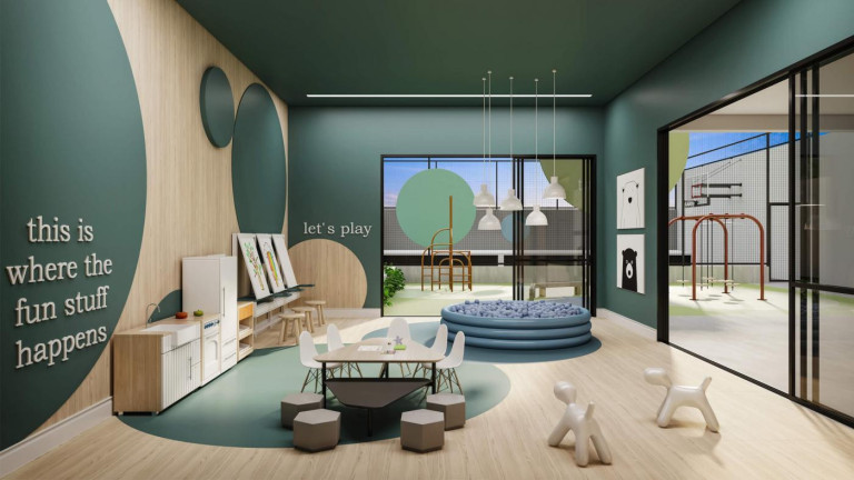 Imagem Apartamento com 3 Quartos à Venda, 179 m² em Zona 01 - Maringá