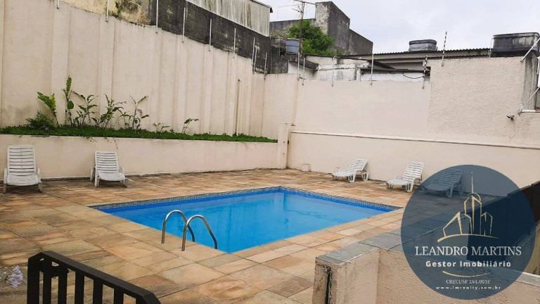 Imagem Apartamento com 2 Quartos à Venda, 50 m² em Vila Do Encontro - São Paulo Imagem Apartamento com 2 Quartos à Venda, 50 m² em Vila Do Encontro - São Paulo