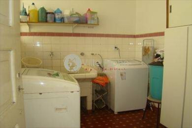 Imagem Casa com 3 Quartos à Venda, 280 m² em Campo Grande - Santos Imagem Casa com 3 Quartos à Venda, 280 m² em Campo Grande - Santos