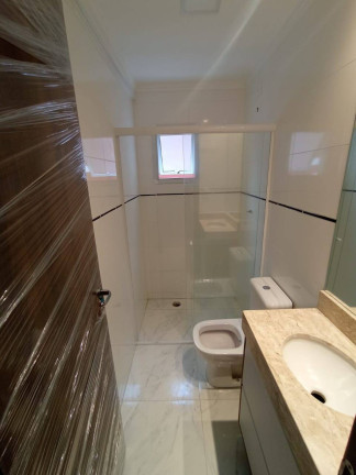 Imagem Apartamento com 2 Quartos à Venda, 70 m² em Tupi - Praia Grande