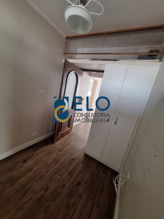 Imagem Apartamento com 3 Quartos à Venda, 135 m² em Gonzaga - Santos