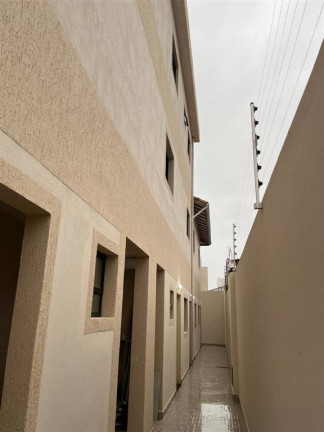 Casa de Condomínio com 3 Quartos à Venda, 101 m² em Maracanã - Praia Grande