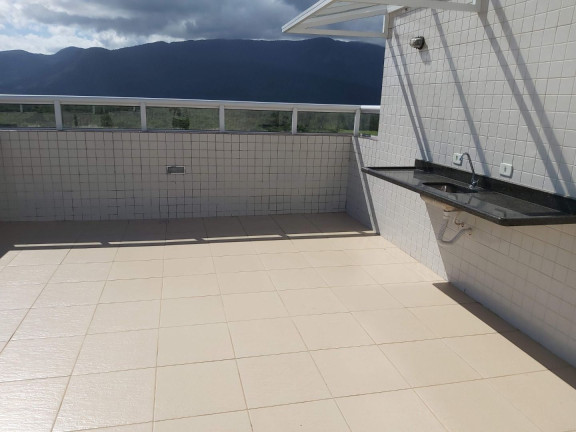 Imagem Apartamento com 2 Quartos à Venda, 57 m² em Caiçara - Praia Grande
