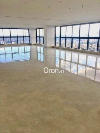 Apartamento com 5 Quartos à Venda, 488 m² em Setor Nova Suiça - Goiânia