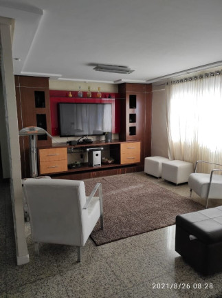 Imagem Apartamento com 3 Quartos à Venda, 150 m² em Guararapes - Fortaleza