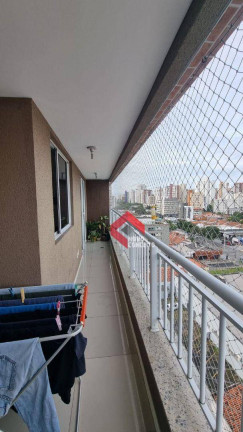 Imagem Apartamento com 2 Quartos à Venda, 58 m² em Aldeota - Fortaleza Imagem Apartamento com 2 Quartos à Venda, 58 m² em Aldeota - Fortaleza