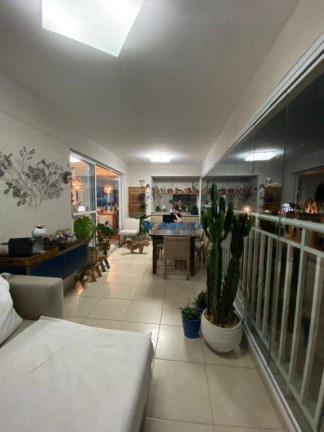 Imagem Apartamento com 3 Quartos à Venda, 128 m² em Vila Leonor - Guarulhos Imagem Apartamento com 3 Quartos à Venda, 128 m² em Vila Leonor - Guarulhos