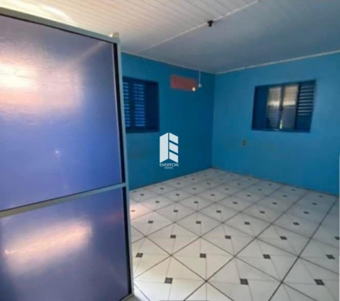 Imagem Casa com 3 Quartos à Venda,  em Pinheiro Machado - Santa Maria