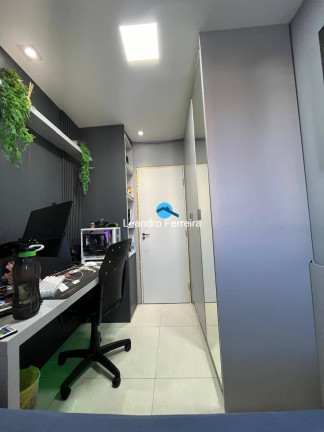 Imagem Apartamento com 3 Quartos à Venda, 80 m² em Centro - São Bernardo Do Campo Imagem Apartamento com 3 Quartos à Venda, 80 m² em Centro - São Bernardo Do Campo