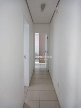 Imagem Apartamento com 2 Quartos à Venda, 67 m² em Vila Francisco Matarazzo - Santo André
