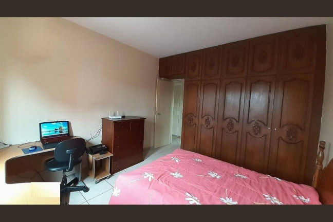 Imagem Apartamento com 3 Quartos à Venda, 115 m² em Vila Monte Alegre - São Paulo Imagem Apartamento com 3 Quartos à Venda, 115 m² em Vila Monte Alegre - São Paulo
