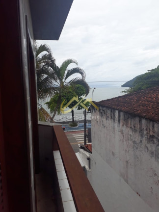 Imagem Apartamento com 3 Quartos à Venda, 92 m² em Itaguá - Ubatuba