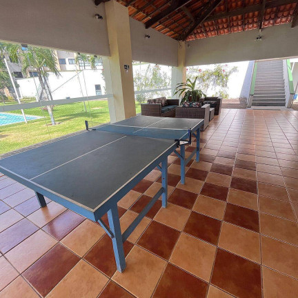Imagem Apartamento com 1 Quarto à Venda, 44 m² em Porto Das Dunas - Aquiraz