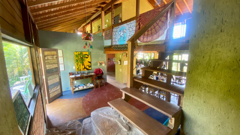 Imagem Imóvel com 9 Quartos à Venda, 450 m² em Praia Da Gamboa - Garopaba