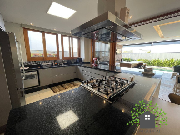 Imagem Casa com 3 Quartos à Venda, 510 m² em Alphaville - Granja Viana - Carapicuíba