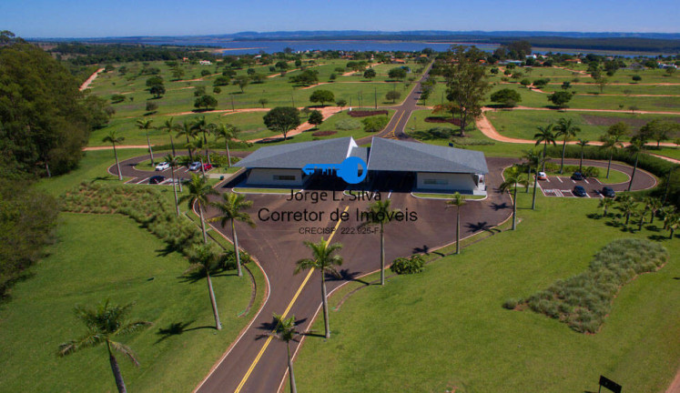 Imagem Terreno em Condomínio à Venda, 626 m² em Terras De Santa Cristina V - Paranapanema Imagem Terreno em Condomínio à Venda, 626 m² em Terras De Santa Cristina V - Paranapanema