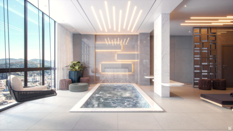 Imagem Apartamento com 4 Quartos à Venda, 203 m² em Centro - Balneário Camboriú