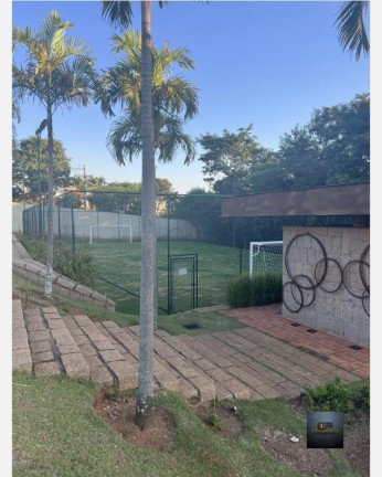 Imagem Terreno à Venda, 825 m² em Loteamento Residencial Pedra Alta (sousas) - Campinas