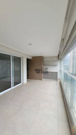 Imagem Apartamento com 3 Quartos à Venda, 130 m² em Brooklin - São Paulo