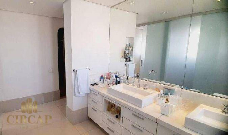 Imagem Cobertura com 5 Quartos à Venda, 469 m² em Higienópolis - São Paulo Imagem Cobertura com 5 Quartos à Venda, 469 m² em Higienópolis - São Paulo