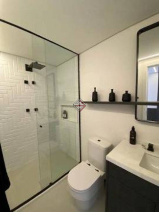 Imagem Imóvel com 3 Quartos à Venda, 110 m² em Campo Belo - São Paulo Imagem Imóvel com 3 Quartos à Venda, 110 m² em Campo Belo - São Paulo