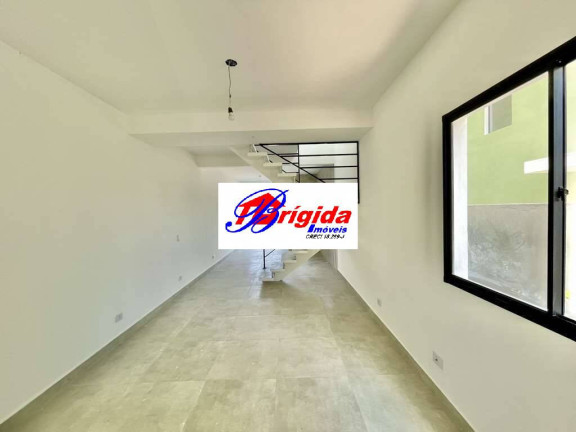 Imagem Casa com 3 Quartos à Venda, 80 m² em água Espraiada (caucaia Do Alto) - Cotia