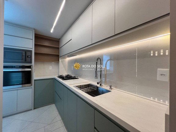 Imagem Cobertura com 3 Quartos à Venda, 230 m² em Centro - Bombinhas