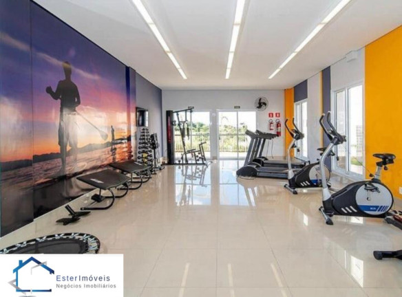 Imagem Apartamento com 3 Quartos para Alugar ou Temporada, 88 m² em Jardim Tereza Cristina - Jundiaí