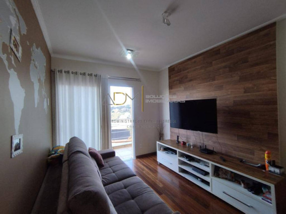 Imagem Casa de Condomínio com 4 Quartos à Venda, 1.360 m² em Residencial Spazio Verde - Botucatu