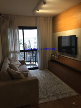 Imagem Apartamento com 3 Quartos à Venda, 95 m² em Perdizes - São Paulo Imagem Apartamento com 3 Quartos à Venda, 95 m² em Perdizes - São Paulo