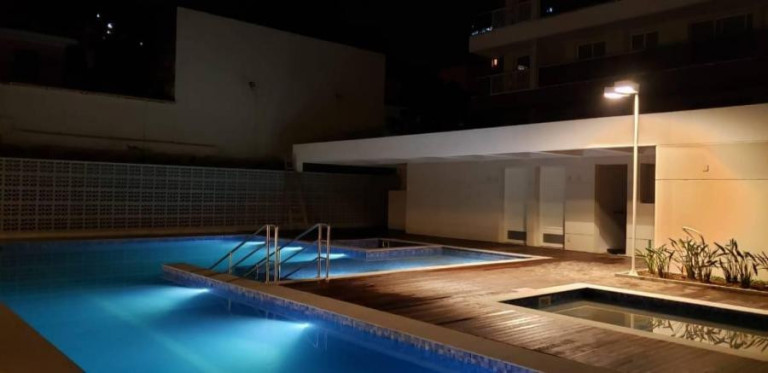 Imagem Apartamento com 2 Quartos à Venda, 70 m² em Botafogo - Rio De Janeiro