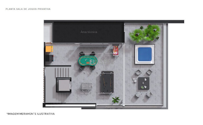 Imagem Casa com 4 Quartos à Venda, 748 m² em Brooklin Paulista - São Paulo