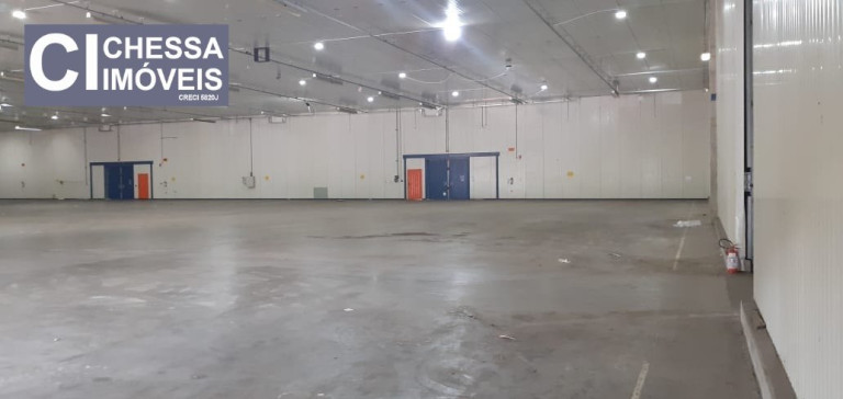 Imagem Galpão para Alugar, 2.748 m² em Volta Grande - Brusque Imagem Galpão para Alugar, 2.748 m² em Volta Grande - Brusque