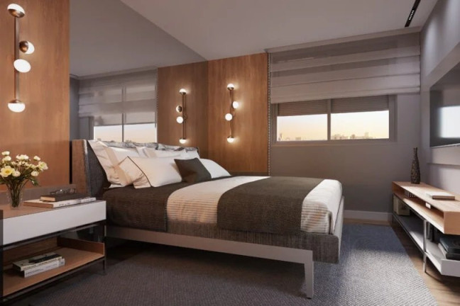 Imagem Cobertura com 4 Quartos à Venda, 253 m² em Santo Antônio - Belo Horizonte