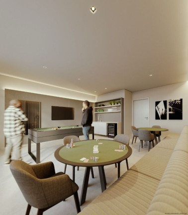 Imagem Apartamento com 2 Quartos à Venda, 59 m² em Praia Formosa - Cabedelo