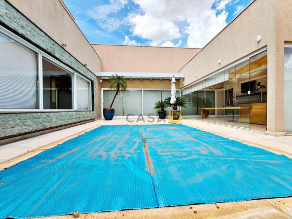 Imagem Casa com 3 Quartos à Venda, 632 m² em Jardim Trípoli - Americana Imagem Casa com 3 Quartos à Venda, 632 m² em Jardim Trípoli - Americana