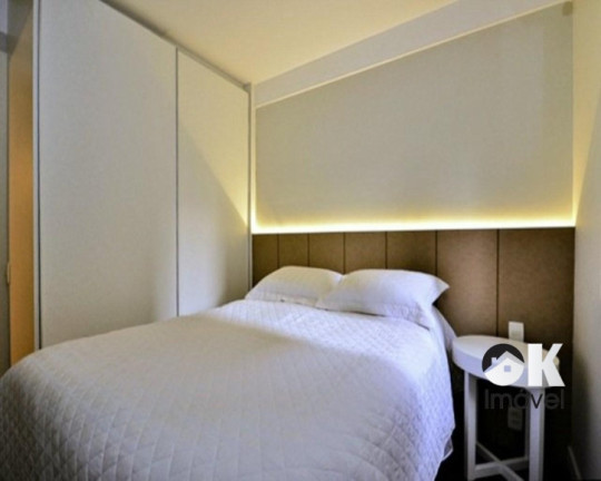 Imagem Apartamento com 2 Quartos à Venda, 61 m² em Jardim Paulista - São Paulo Imagem Apartamento com 2 Quartos à Venda, 61 m² em Jardim Paulista - São Paulo