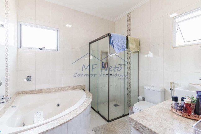 Imagem Casa com 4 Quartos à Venda, 414 m² em Jardim Do Lago - Pirassununga