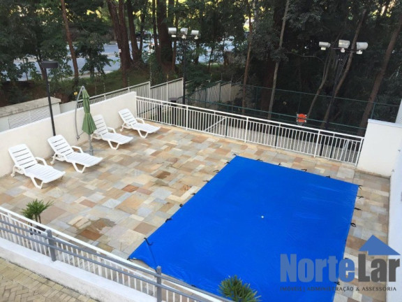 Imagem Apartamento com 2 Quartos à Venda, 50 m² em Jardim íris - São Paulo
